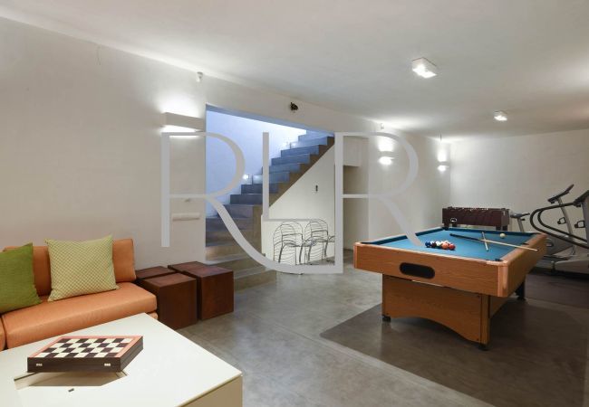 Villa in Mykonos - Villa Athena Villa in Mykonos - Villa Athena