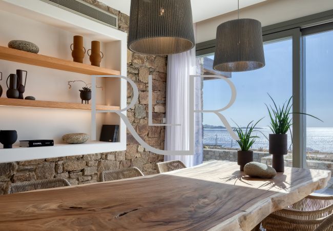 Villa in Mykonos - Villa Artemis Villa in Mykonos - Villa Artemis