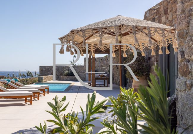 Villa in Mykonos - Villa Artemis Villa in Mykonos - Villa Artemis