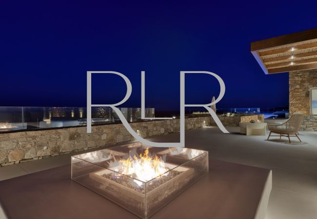 Villa in Mykonos - Villa Artemis Villa in Mykonos - Villa Artemis