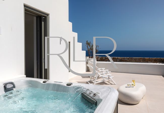 Villa in Mykonos - Villa Artemis Villa in Mykonos - Villa Artemis