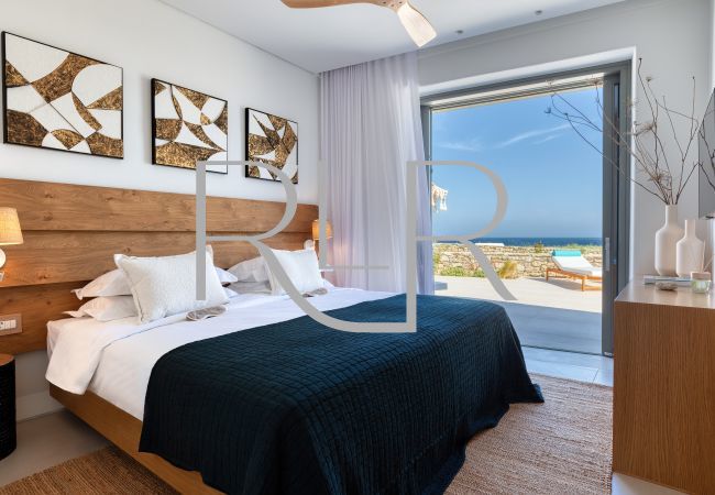 Villa in Mykonos - Villa Artemis Villa in Mykonos - Villa Artemis