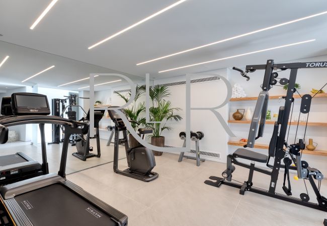 Villa in Mykonos - Villa Artemis Villa in Mykonos - Villa Artemis