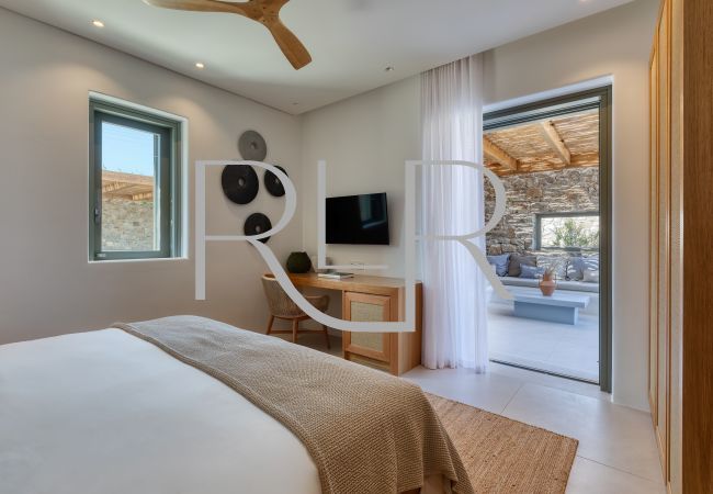 Villa in Mykonos - Villa Artemis Villa in Mykonos - Villa Artemis