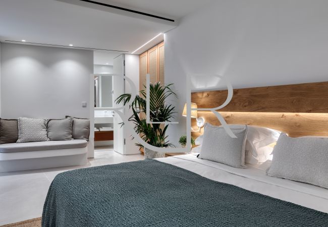 Villa in Mykonos - Villa Artemis Villa in Mykonos - Villa Artemis