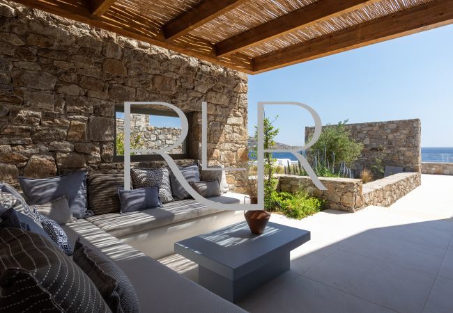 Villa in Mykonos - Villa Artemis Villa in Mykonos - Villa Artemis