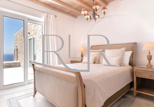 Villa in Mykonos - Villa Demeter Villa in Mykonos - Villa Demeter