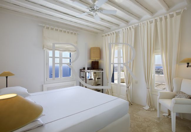 Villa in Mykonos - Villa Panacee Villa in Mykonos - Villa Panacee