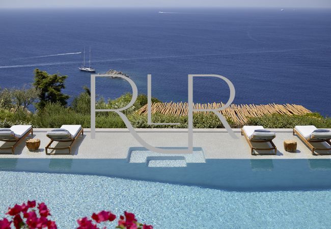 Villa in Mykonos - Villa Panacee Villa in Mykonos - Villa Panacee