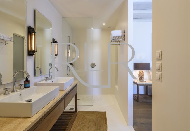 Villa in Mykonos - Villa Panacee Villa in Mykonos - Villa Panacee