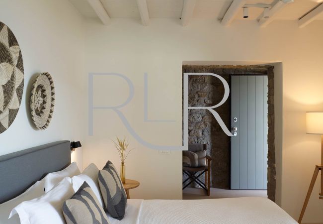 Villa in Mykonos - Villa Aphrodite Villa in Mykonos - Villa Aphrodite