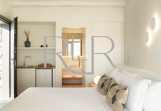 Villa in Mykonos - Villa Aphrodite Villa in Mykonos - Villa Aphrodite