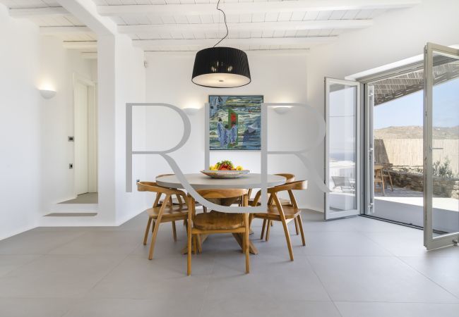 Villa in Mykonos - Villa Hera Villa in Mykonos - Villa Hera