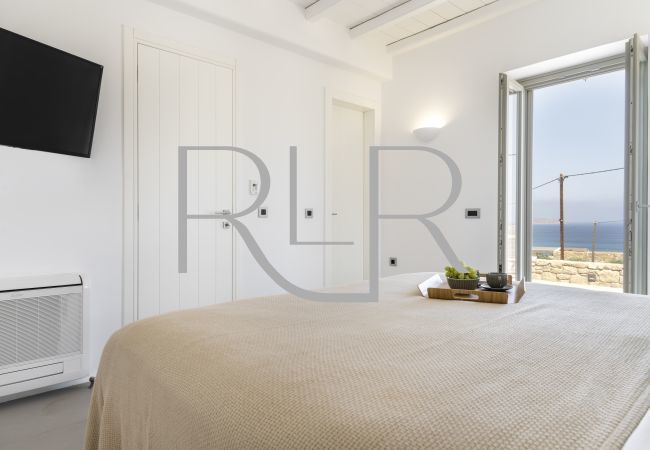 Villa in Mykonos - Villa Hera Villa in Mykonos - Villa Hera
