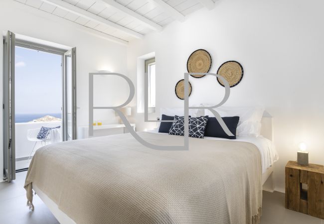 Villa in Mykonos - Villa Hera Villa in Mykonos - Villa Hera