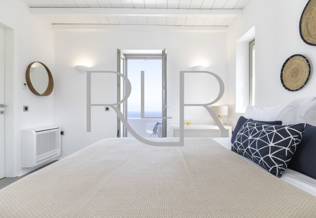 Villa in Mykonos - Villa Hera Villa in Mykonos - Villa Hera