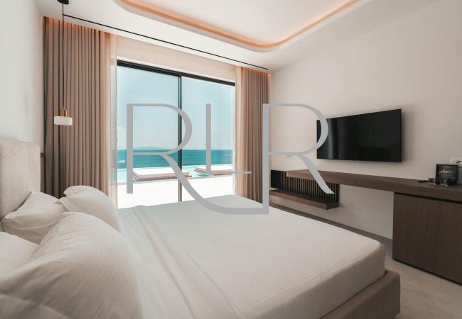 Villa in Mykonos - Villa Pontos Villa in Mykonos - Villa Pontos