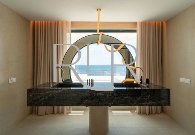 Villa in Mykonos - Villa Pontos Villa in Mykonos - Villa Pontos