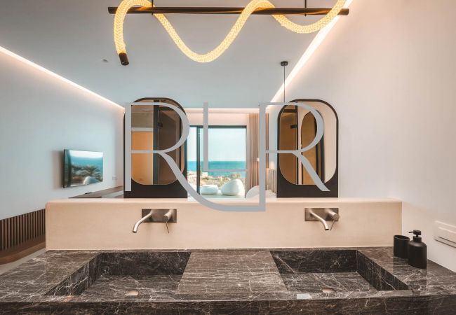 Villa in Mykonos - Villa Pontos Villa in Mykonos - Villa Pontos