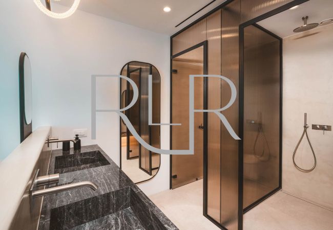 Villa in Mykonos - Villa Pontos Villa in Mykonos - Villa Pontos