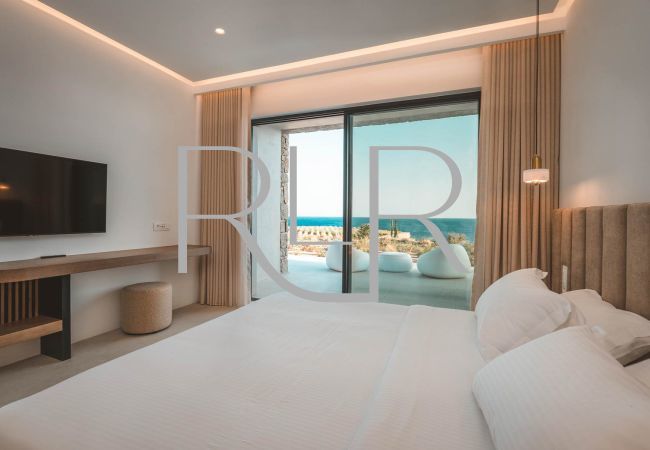 Villa in Mykonos - Villa Pontos Villa in Mykonos - Villa Pontos