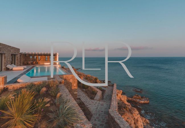 Villa in Mykonos - Villa Pontos Villa in Mykonos - Villa Pontos