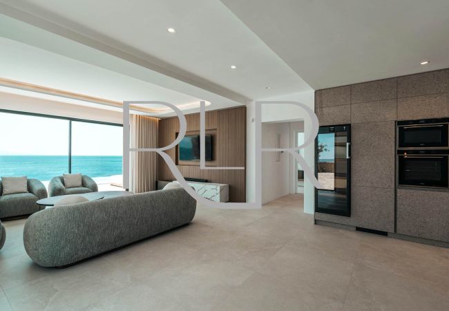 Villa in Mykonos - Villa Pontos Villa in Mykonos - Villa Pontos