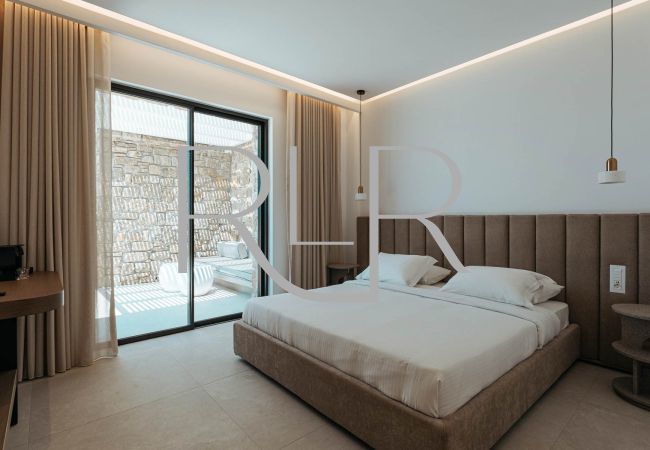 Villa in Mykonos - Villa Pontos Villa in Mykonos - Villa Pontos