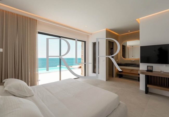 Villa in Mykonos - Villa Pontos Villa in Mykonos - Villa Pontos