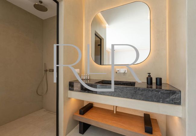 Villa in Mykonos - Villa Pontos Villa in Mykonos - Villa Pontos