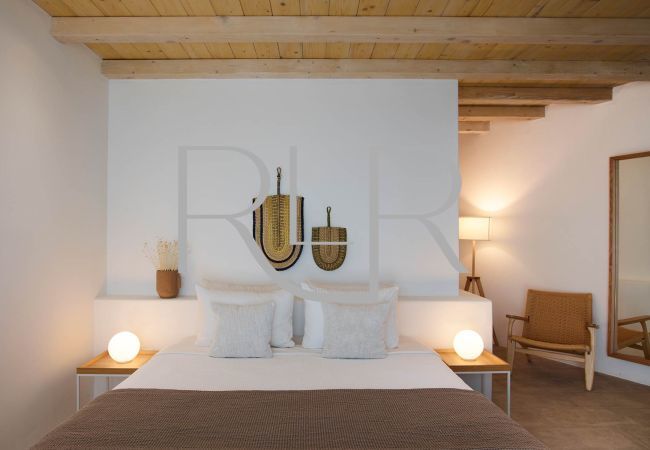 Villa in Mykonos - Villa Minos Villa in Mykonos - Villa Minos