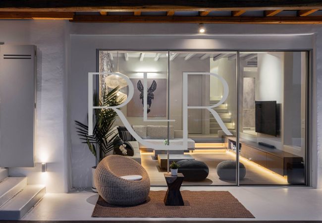 Villa in Mikonos - Villa Helios Villa in Mikonos - Villa Helios