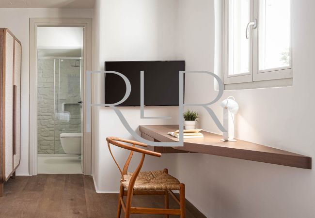 Villa in Mikonos - Villa Helios Villa in Mikonos - Villa Helios