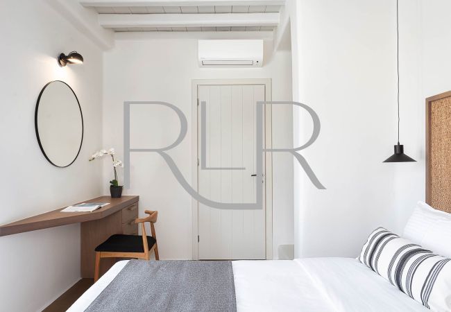 Villa in Mikonos - Villa Helios Villa in Mikonos - Villa Helios