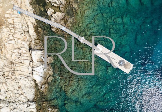 Villa in Mykonos - Villa Themis Villa in Mykonos - Villa Themis