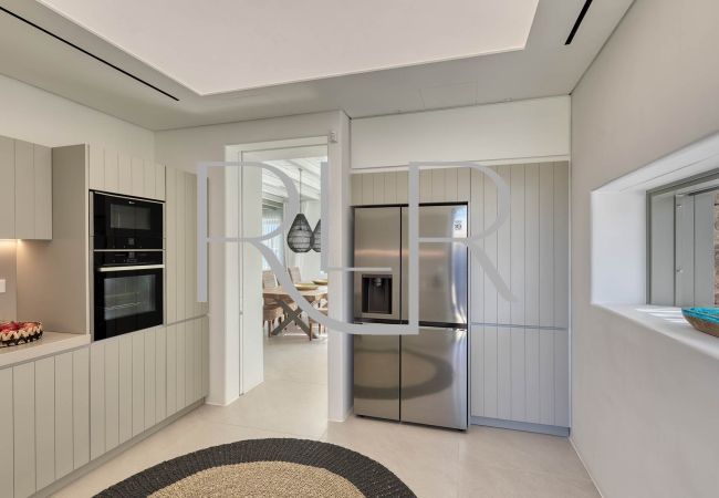 Villa in Mykonos - Villa Themis Villa in Mykonos - Villa Themis