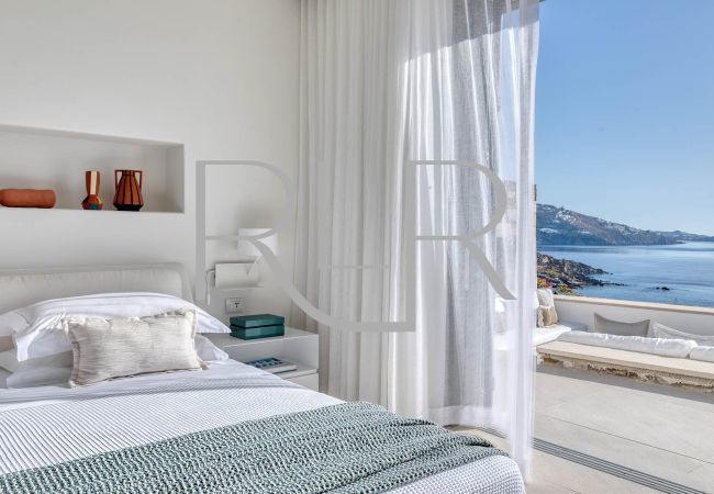 Villa in Mykonos - Villa Themis Villa in Mykonos - Villa Themis