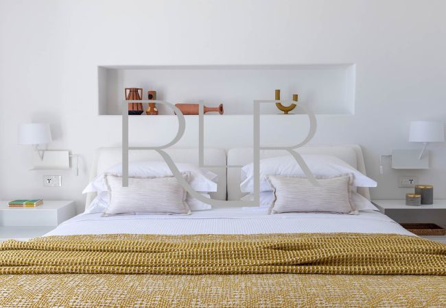 Villa in Mykonos - Villa Themis Villa in Mykonos - Villa Themis