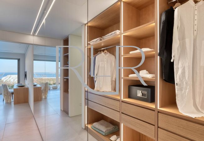 Villa in Mykonos - Villa Themis Villa in Mykonos - Villa Themis