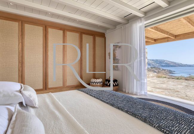 Villa in Mykonos - Villa Themis Villa in Mykonos - Villa Themis