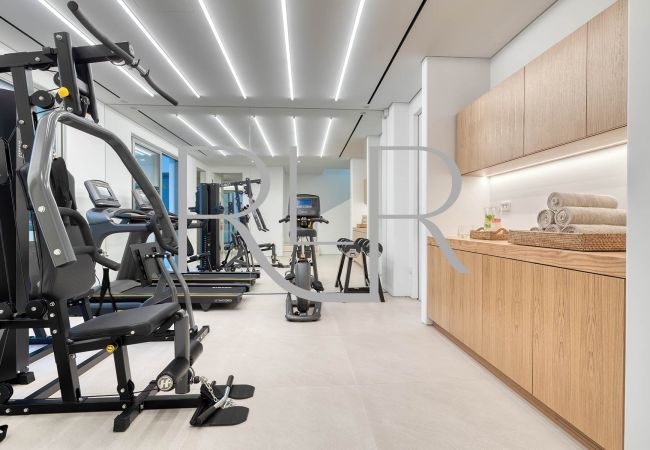 Villa in Mykonos - Villa Themis Villa in Mykonos - Villa Themis