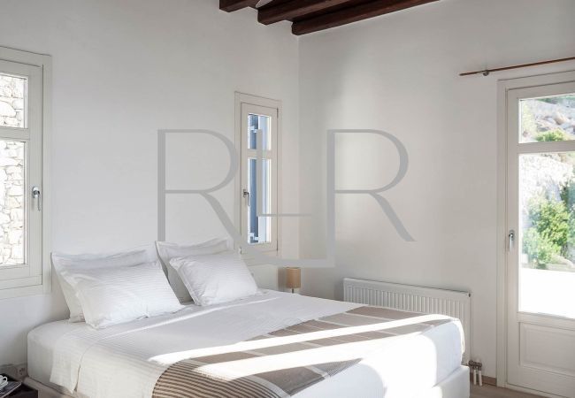 Villa in Mikonos - Villa Medusa Villa in Mikonos - Villa Medusa