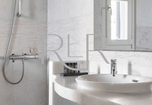 Villa in Mikonos - Villa Medusa Villa in Mikonos - Villa Medusa