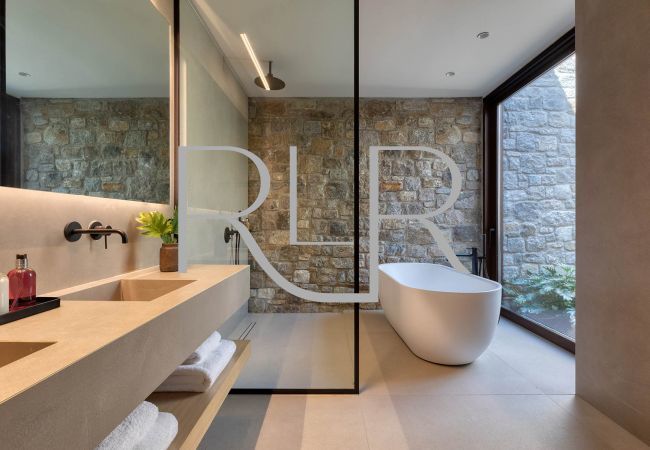 Villa in Mikonos - Villa Naiade Villa in Mikonos - Villa Naiade