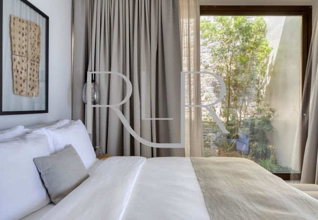 Villa in Mikonos - Villa Naiade Villa in Mikonos - Villa Naiade