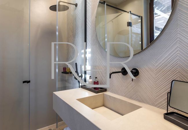 Villa in Mikonos - Villa Naiade Villa in Mikonos - Villa Naiade