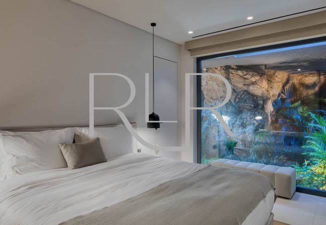 Villa in Mikonos - Villa Naiade Villa in Mikonos - Villa Naiade