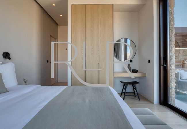 Villa in Mikonos - Villa Naiade Villa in Mikonos - Villa Naiade