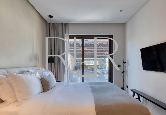 Villa in Mikonos - Villa Naiade Villa in Mikonos - Villa Naiade