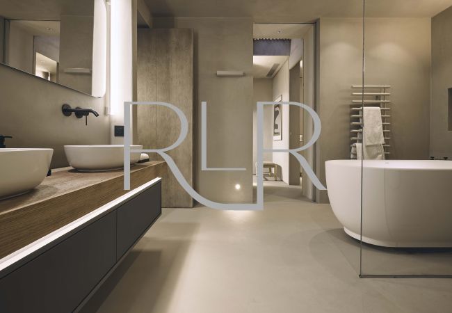 Villa in Mikonos - Villa Zephyr Villa in Mikonos - Villa Zephyr